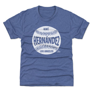 Enrique Hernandez Kids T-Shirt | 500 LEVEL