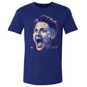 Enrique Hernandez Men's Cotton T-Shirt | 500 LEVEL