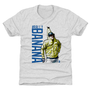 Enrique Hernandez Kids T-Shirt | 500 LEVEL