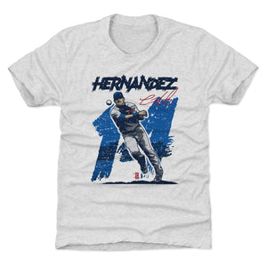 Enrique Hernandez Kids T-Shirt | 500 LEVEL