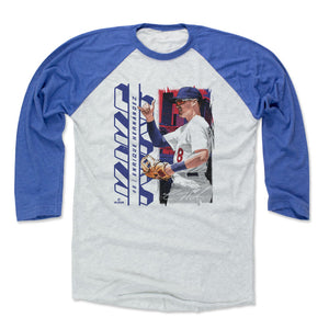 Enrique Hernandez Men's Baseball T-Shirt | 500 LEVEL