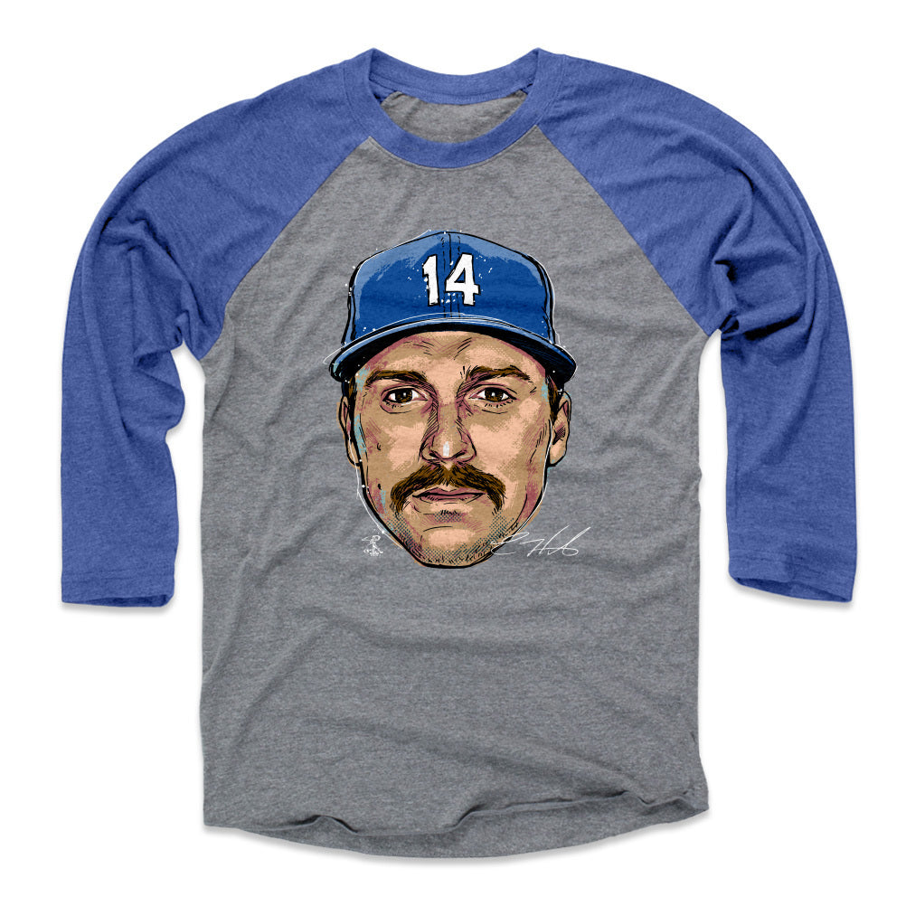 Enrique Hernandez Baseball Tee Shirt, Los Angeles Baseball Men's Baseball  T-Shirt