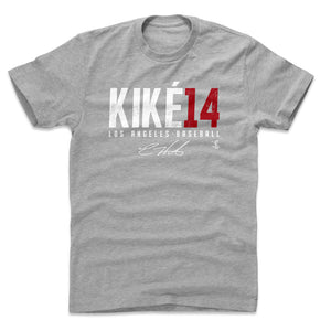Kiké Hernandez L.A. Dodgers Men's Shirts, Hoodies, and Sweatshirt Apparel -  Kike Hernandez