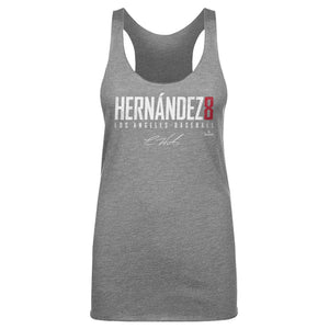  Kiké Hernandez - L.A. Kiké - Los Angeles Baseball T-Shirt :  Clothing, Shoes & Jewelry